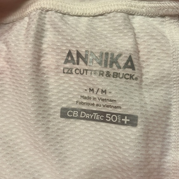 Annika Ladies Skort size Medium Cutter & Buck NWT - Picture 8 of 8